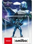 amiibo &ndash; Sylux (Metroid Prime 4: Beyond)