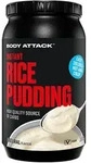 Body Attack Instant Rice Pudding