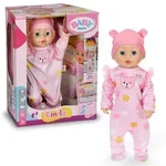 BABY born Emily Lauf mit mir 43cm