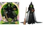 Wicked: For Good von Universal Pictures Elphaba-Puppe mit filmgetreuem Outfit und 4