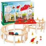 BRIO World - Gro&szlig;es Spiralenset