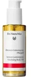 DR. HAUSCHKA Zitronen Lemongrass Pflege&ouml;l