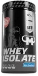 Mammut Nutrition Whey Isolate Blue Raspberry