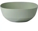 MEPAL Schale Silueta 3l - gr&uuml;n