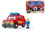 Simba - Feuerwehrmann Sam - First Responder Fahrzeug