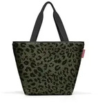 reisenthel shopper teddy M - gr&uuml;n