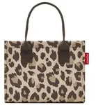 reisenthel daily shopper xs - beige|schwarz