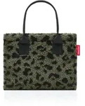 reisenthel daily shopper teddy xs - gr&uuml;n