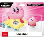 amiibo &ndash; Kirby & Warp-Stern (Kirby Air Riders)
