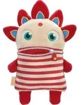 Schmidt Spiele - Sorgenfresser - Nisha, 28 cm, Pl&uuml;sch
