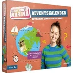 FRANZIS Checkerin Marina Adventskalender