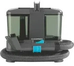 CLEANmaxx Polster- & Teppichreiniger - schwarz|blau