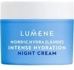 LUMENE Nordic Hydra [L&auml;hde] Intense Hydration Night Cream