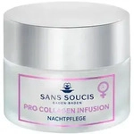 SANS SOUCIS Pro Collagen Infusion Nachtpflege