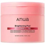 ANUA Niacinamide 5 TXA Brightening Pad