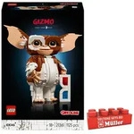 LEGO Ideas 21361 Gremlins: Gizmo, Geschenk f&uuml;r M&auml;nner und Frauen
