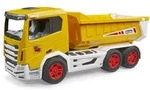 BRUDER - ROADMAX Kipp LKW