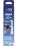 Oral-B Aufsteckb&uuml;rsten iO Sanfte Reinigung Kids Stitch