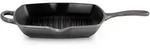 Le Creuset Quadratische Grillpfanne Signature &Oslash; 26cm - anthrazit|grau
