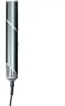 STYLE & SHINE Hair Styler Flex - grau|silber