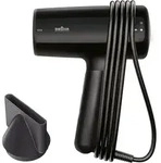 BRAUN Haartrockner HD4.1 - schwarz