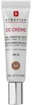 Erborian CC Creme Deep LSF 30