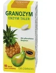 DR. GRANDEL GRANOZYM Enzym Taler
