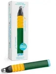 EDURINO Ergonomischer Eingabestift Dunkelgr&uuml;n