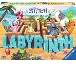 Ravensburger Spiel - Stitch Labyrinth