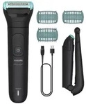 PHILIPS Bodygroomer Series 5000 BG5475/15 - schwarz