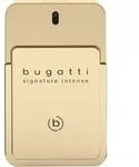 bugatti signature intense for him Eau de Parfum