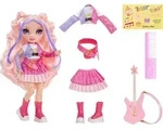 Rainbow High Jr High Rockband Fashion Dolls - Bella