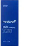 medicube One Day Exosome Shot Pore Ampoule 2000