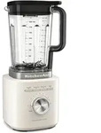 KitchenAid Standmixer 5KSB2073 - wei&szlig;