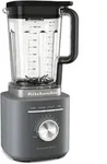 KitchenAid Standmixer 5KSB2073 - grau