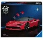 Ravensburger Puzzle - 3D Puzzle Iconics: Ferrari SF90 Stradale