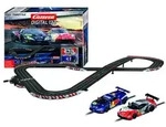 Carrera DIGITAL 132 - Full Throttle