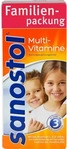 Sanostol Multi-Vitamine