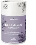 Sanutrition&reg; Kollagen (aus Fisch) Kapseln