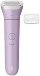 PHILIPS K&ouml;rperrasierer BRL138/00 - lila