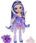 Rainbow High Rainbow Schimmers mit Schleim Fashion Doll - Violet