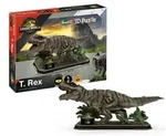 Revell 00246 Jurassic World Rebirth-T.Rex