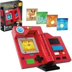 MEGA Pok&eacute;mon Kanto Pok&eacute;dex