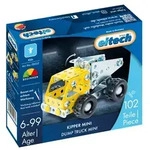 eitech - Kipper Mini - Metallbaukasten 00252