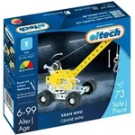 eitech - Kran Mini - Metallbaukasten 00251