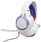 JBL QUANTUM 250 Wei&szlig; - wei&szlig;
