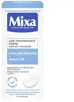 Mixa Anti-Trockenheit Creme Hyalurons&auml;ure + Squalan