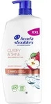 Head & Shoulders Anti Schuppen Shampoo Reinigung & Glanz