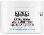 KIEHL'S Ultra Body Mega Moisture Squalane Creme