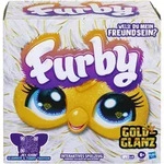 Hasbro - Furby Gold Glam interaktives Spielzeug